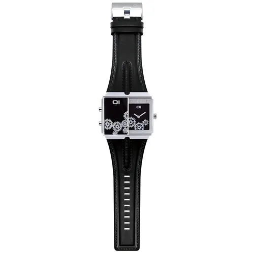 Accessories > Watches - - THE ONE - Modalova