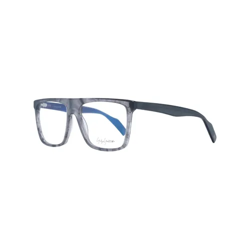 Accessories > Glasses - - Yohji Yamamoto - Modalova