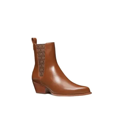 Shoes > Boots > Cowboy Boots - - Michael Kors - Modalova