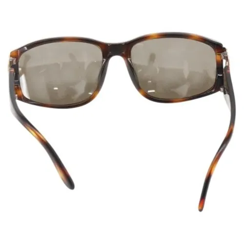 Pre-owned > Pre-owned Accessories - - Chanel Vintage - Modalova