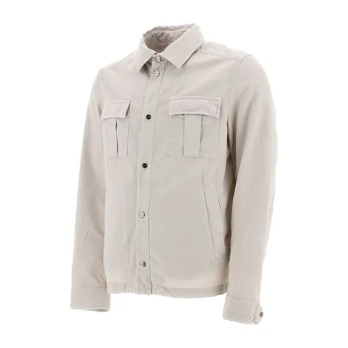Jackets > Light Jackets - - Herno - Modalova