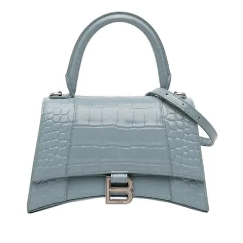 Pre-owned > Pre-owned Bags > Pre-owned Handbags - - Balenciaga Vintage - Modalova