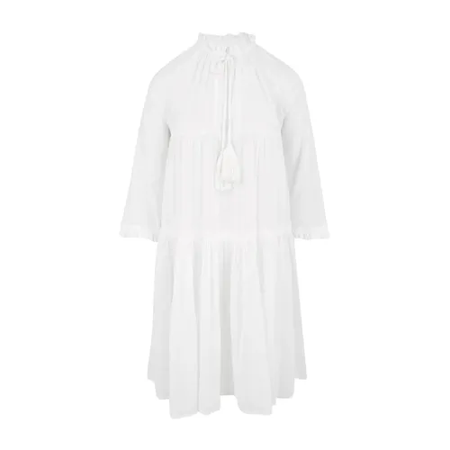 Dresses > Day Dresses > Shirt Dresses - - Douuod Woman - Modalova