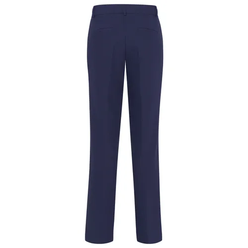 Trousers > Straight Trousers - - Bugatti - Modalova