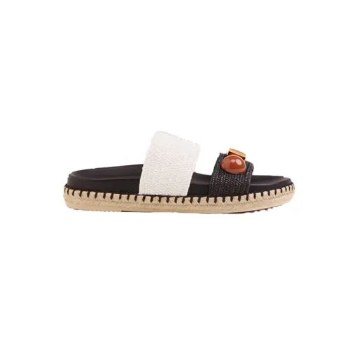 Shoes > Flip Flops & Sliders > Sliders - - Gaimo - Modalova