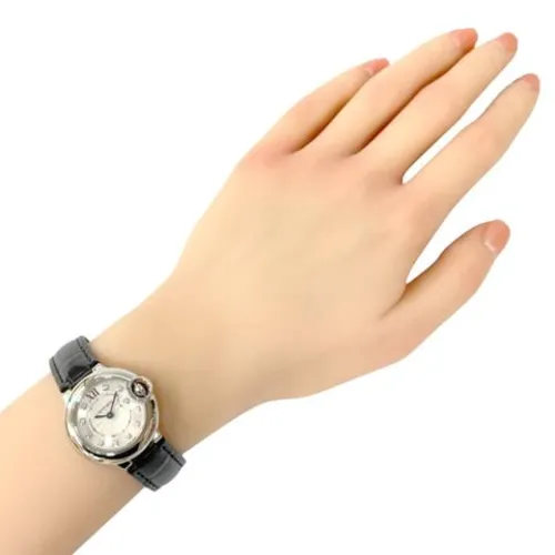 Pre-owned > Pre-owned Accessories > Pre-owned Watches - - Cartier Vintage - Modalova