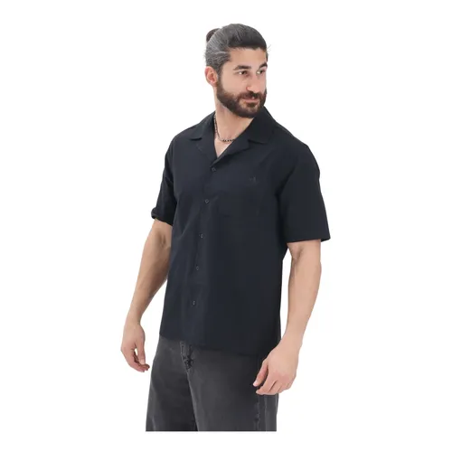 Shirts > Short Sleeve Shirts - - Adidas Originals - Modalova