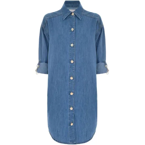 Dresses > Day Dresses > Shirt Dresses - - Kocca - Modalova