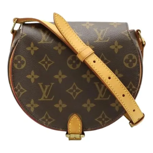 Pre-owned > Pre-owned Bags > Pre-owned Cross Body Bags - - Louis Vuitton Vintage - Modalova