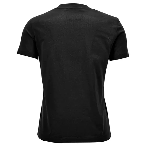 Versace - Tops > T-Shirts - Black - Versace - Modalova