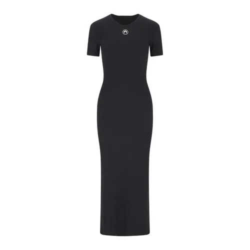 Dresses > Day Dresses > Maxi Dresses - - Marine Serre - Modalova