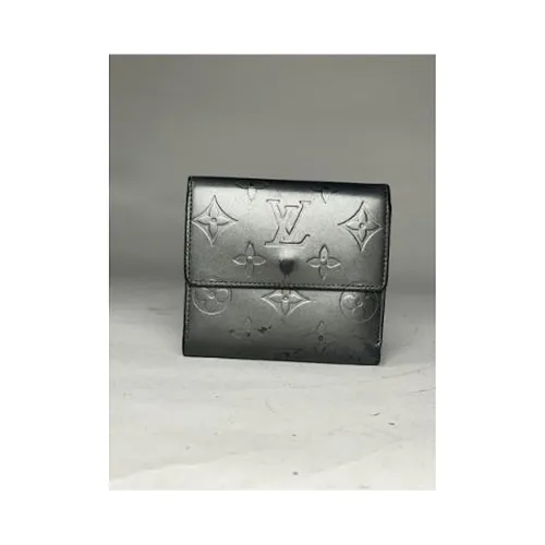Pre-owned > Pre-owned Accessories > Pre-owned Wallets - - Louis Vuitton Vintage - Modalova