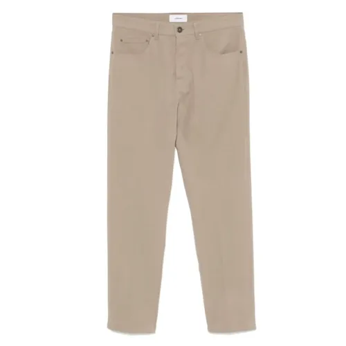 Jeans > Straight Jeans - - Lardini - Modalova