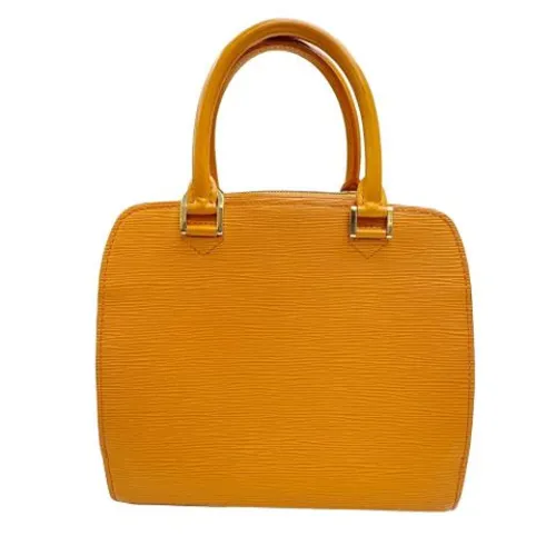 Pre-owned > Pre-owned Bags > Pre-owned Handbags - - Louis Vuitton Vintage - Modalova