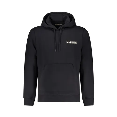 Sweatshirts & Hoodies > Hoodies - - Napapijri - Modalova