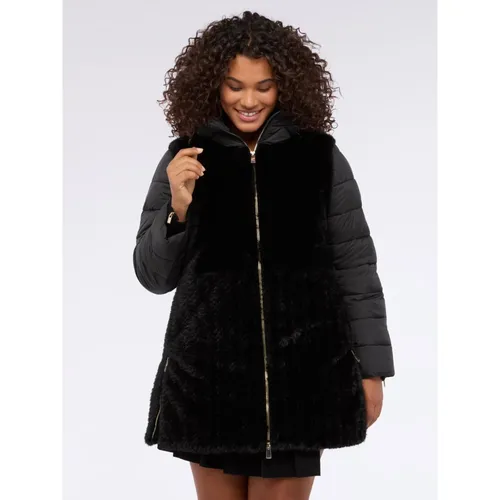 Jackets > Winter Jackets - - Fiorella Rubino - Modalova