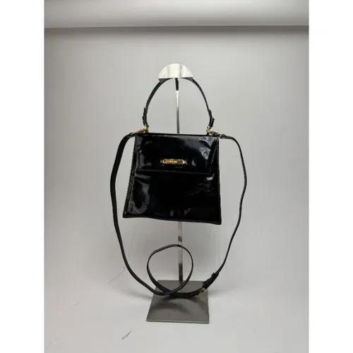 Pre-owned > Pre-owned Bags > Pre-owned Handbags - - Celine Vintage - Modalova