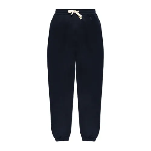 Trousers > Sweatpants - - Jil Sander - Modalova