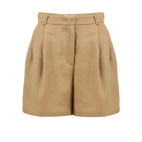 Shorts > Short Shorts - - Drumohr - Modalova