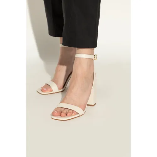 Shoes > Sandals > High Heel Sandals - - Michael Kors - Modalova