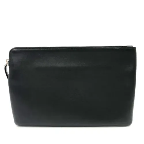 Pre-owned > Pre-owned Bags > Pre-owned Clutches - - Balenciaga Vintage - Modalova