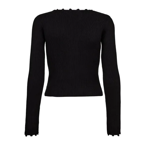 Knitwear > Cardigans - - Co'Couture - Modalova