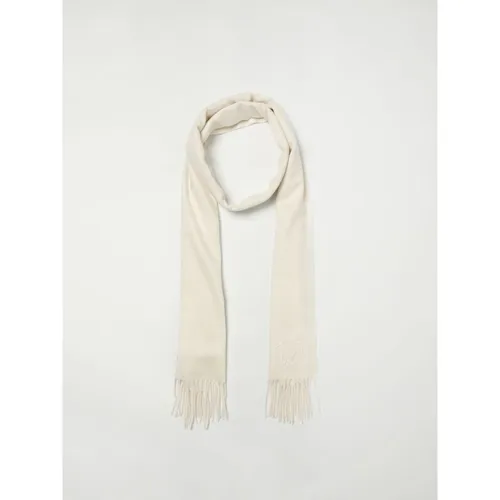 Accessories > Scarves > Winter Scarves - - Max Mara - Modalova