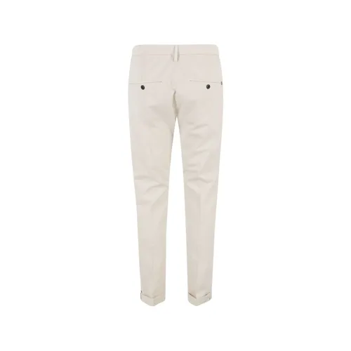 Trousers > Chinos - - Dondup - Modalova