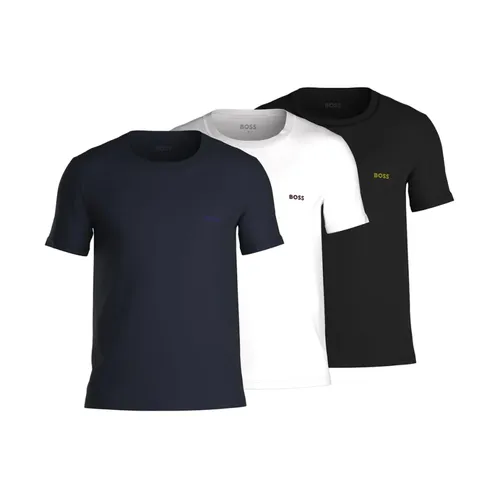 Tops > T-Shirts - - Hugo Boss - Modalova