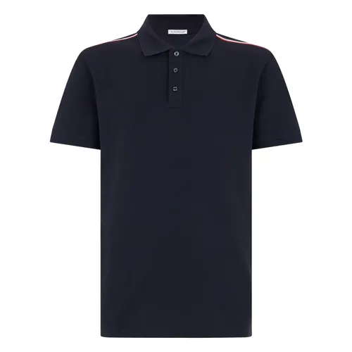 Tops > Polo Shirts - - Moncler - Modalova