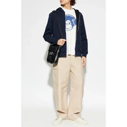Sweatshirts & Hoodies > Zip-throughs - - PS By Paul Smith - Modalova