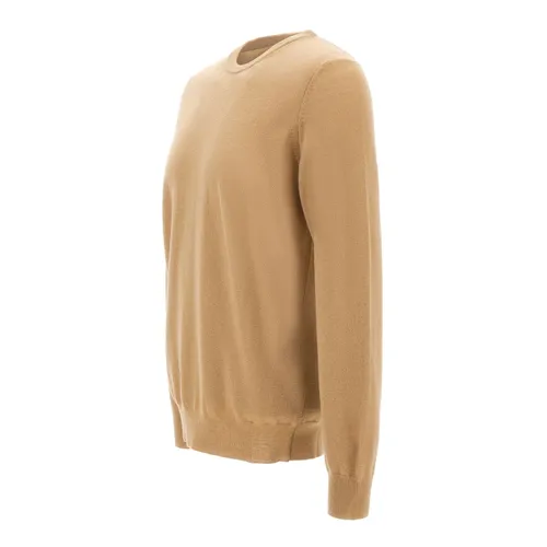 Knitwear > Round-neck Knitwear - - Kangra - Modalova