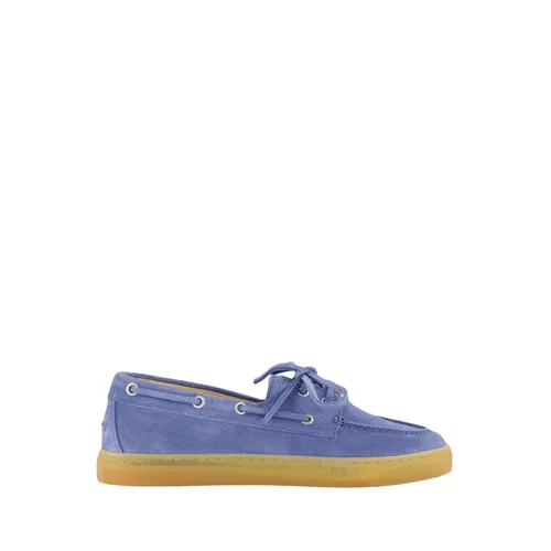 Shoes > Flats > Sailor Shoes - - Copenhagen Studios - Modalova