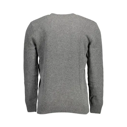 Knitwear > Round-neck Knitwear - - U.s. Polo Assn. - Modalova