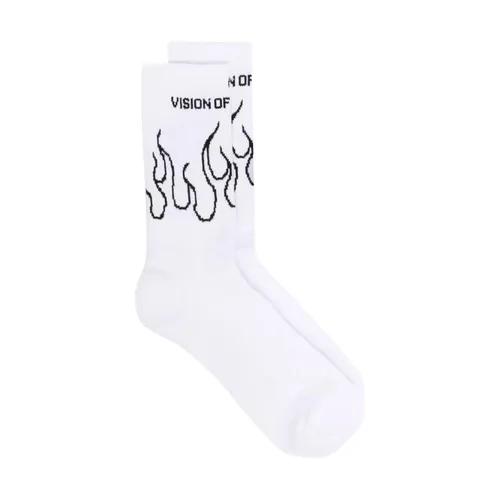 Underwear > Socks - - Vision OF Super - Modalova