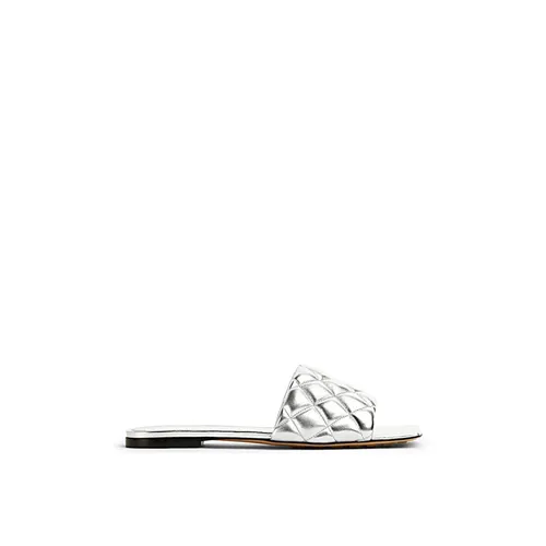 Shoes > Flip Flops & Sliders > Sliders - - Bottega Veneta - Modalova