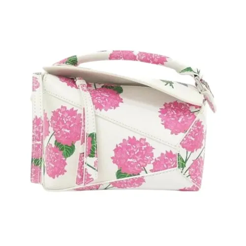 Pre-owned > Pre-owned Bags > Pre-owned Mini Bags - - Loewe Pre-owned - Modalova