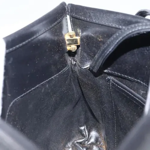 Pre-owned > Pre-owned Bags > Pre-owned Cross Body Bags - - Salvatore Ferragamo Pre-owned - Modalova