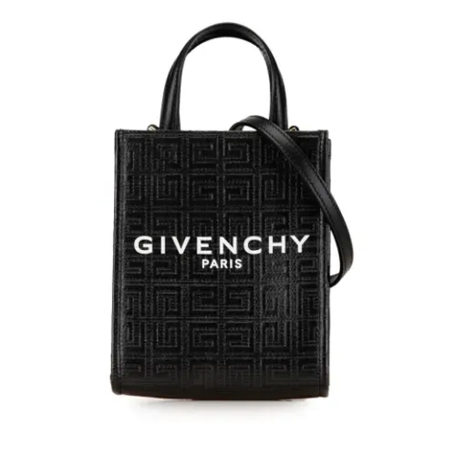 Pre-owned > Pre-owned Bags > Pre-owned Handbags - - Givenchy Pre-owned - Modalova