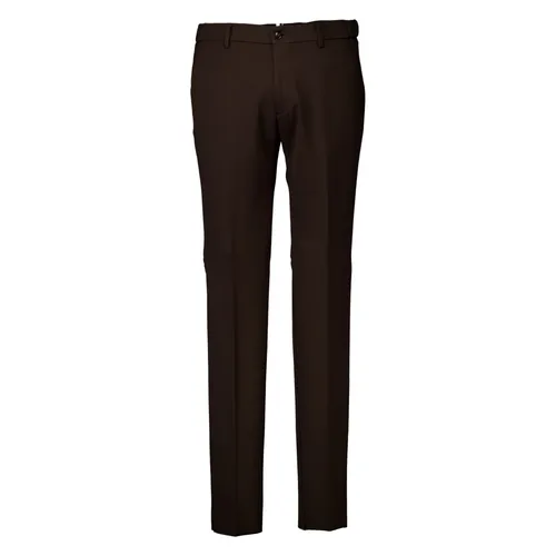 Trousers > Slim-fit Trousers - - Berwick - Modalova