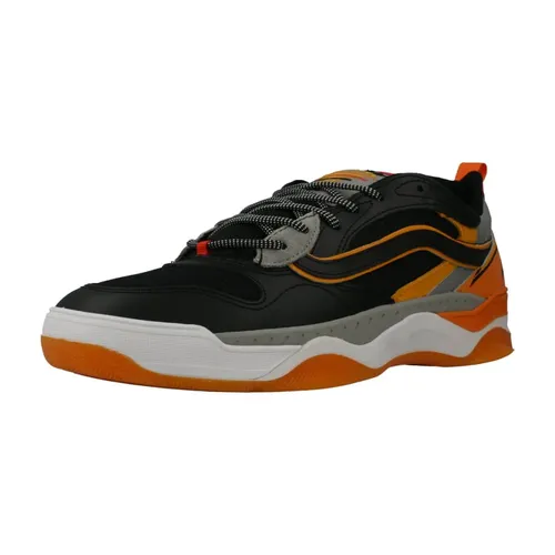 Vans - Shoes > Sneakers - Black - Vans - Modalova