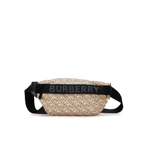Pre-owned > Pre-owned Bags > Pre-owned Belt Bags - - Burberry Vintage - Modalova