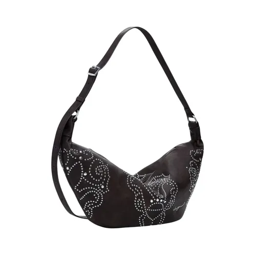 Bags > Shoulder Bags - - Desigual - Modalova
