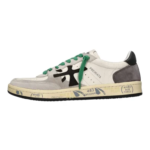 Shoes > Sneakers - - Premiata - Modalova