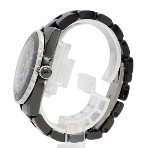Pre-owned > Pre-owned Accessories > Pre-owned Watches - - Chanel Vintage - Modalova