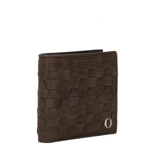 Accessories > Wallets & Cardholders - - Orciani - Modalova