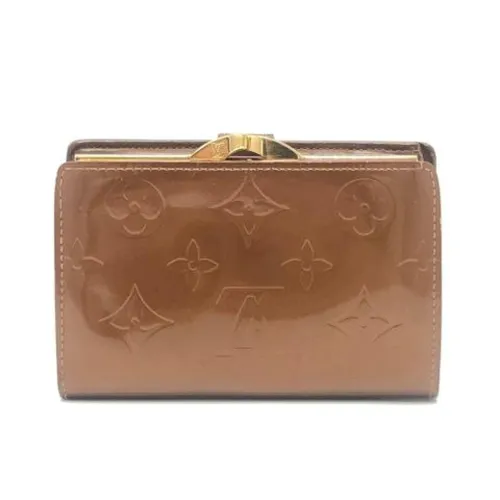 Pre-owned > Pre-owned Accessories > Pre-owned Wallets - - Louis Vuitton Vintage - Modalova