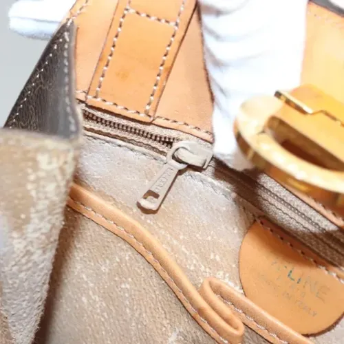 Pre-owned > Pre-owned Bags > Pre-owned Handbags - - Celine Vintage - Modalova