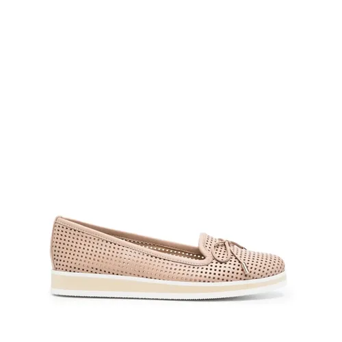 Shoes > Flats > Ballerinas - - Baldinini - Modalova