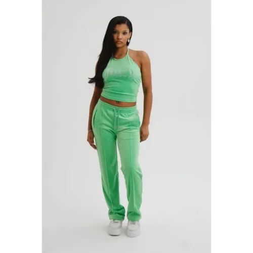 Tops > Sleeveless Tops - - Juicy Couture - Modalova